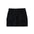 Front Pocket Denim Skirt