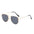 New Thin Frame Men Sunglasses