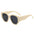 New Big Frame Women Sunglasses