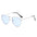 New Thin Frame Men Sunglasses