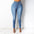 High Waist Denim Jeans