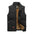 Men Large Velvet Thick Cotton Vest
