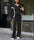 Fashion Evolution Two-piece Suit