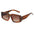 Big Square Sunglasses