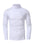 Men's Long Sleeve Turtleneck