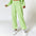 High Waist Sports Sweatpants