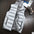 Men's  Fashion Evolution Cotton Vest