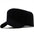 Men's Solid Color Outdoor Cap