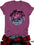 Beach With Coconut Trees T-shirt