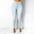 High Waist Denim Jeans