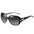 Women's Classic Diamond Sunglasses