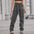 New Multi Pocket Heavy Pants