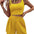 Summer Fashionable Casual Solid Set