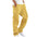 New Style Men's Drawstring Multi Pocket Pants