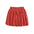 Folded Mid Skirt