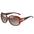 Women's Classic Diamond Sunglasses