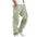 New Style Men's Drawstring Multi Pocket Pants