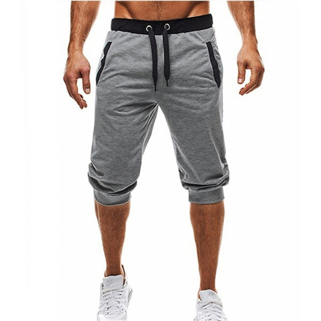 Mens Running Short Pants