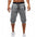 Mens Running Short Pants