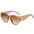 New Big Frame Women Sunglasses