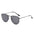 New Thin Frame Men Sunglasses
