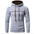 Men's Hooded Achille Sweater