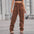 New Multi Pocket Heavy Pants