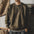 Men's Heavyweight Vintage Sweater