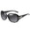 Women's Classic Diamond Sunglasses