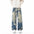 Men Street Style Camouflage Pants
