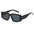 Big Square Sunglasses
