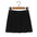Women Pleated Knitted Skirt