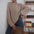 Over-sized Loose Sweater