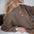 Over-sized Loose Sweater