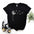 Wildflower Dandelion Casual Tee