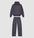 Fashion Vintage Sports Hoodie