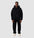 Fashion Vintage Sports Hoodie
