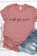MADE FOR MORE TEE