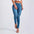 Hip Skinny Stretch High Waist Jeans