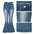 Hot Slim Fit Denim