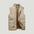 Men Large Velvet Thick Cotton Vest