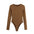 Women's Long-sleeved Bodysuit