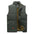 Men Large Velvet Thick Cotton Vest