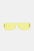 Fearless Rectangle Sunglasses