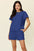 Double Take Shorts Set