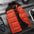 Men Cardigan Cotton Vest