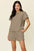 Double Take Shorts Set