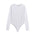 Women's Long-sleeved Bodysuit