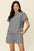 Double Take Shorts Set
