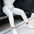 High Waist Loose Fleece Sweatpants